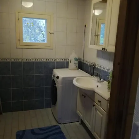 Merimaja Kotimajoitukset