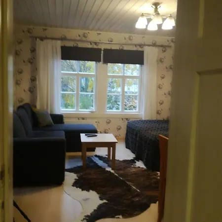 Kotimajoitukset Merimaja Hamina (Kymenlaakso)