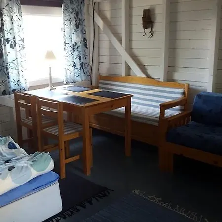 Kotimajoitukset Merimaja Hamina (Kymenlaakso)